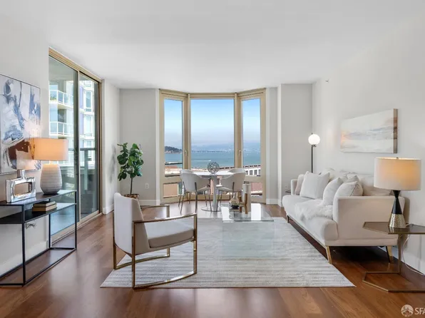 88 King St Unit 909, San Francisco, CA 94107