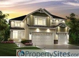 1209 Daffodil Ave NE, Orting, WA 98360