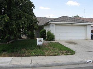 5676 W Norwich Ave, Fresno, CA