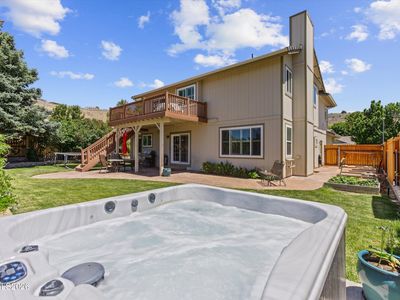 5225 Canyon Crest Ct, Sparks, NV, 89436