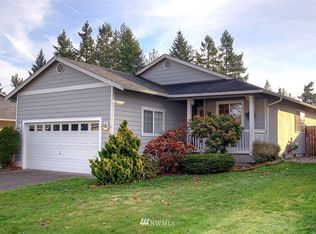 17901 110th Pl E, Sumner, WA 98390