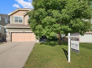 4236 Miners Candle Pl, Castle Rock, CO 80109