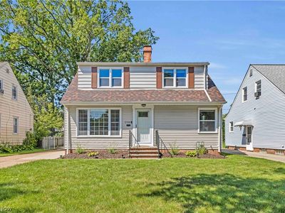 5700 E 141st St, Maple Heights, OH, 44137