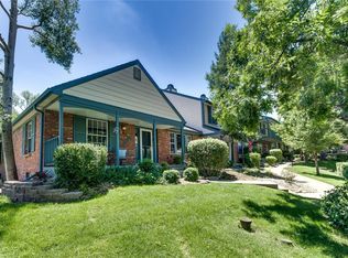 7125 E Briarwood Dr, Centennial, CO 80112