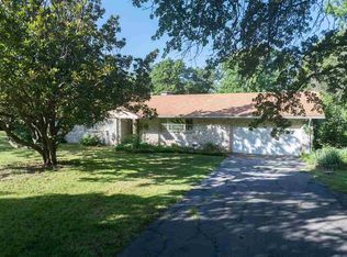 146 Stardust Trl, Ponca City, OK 74604