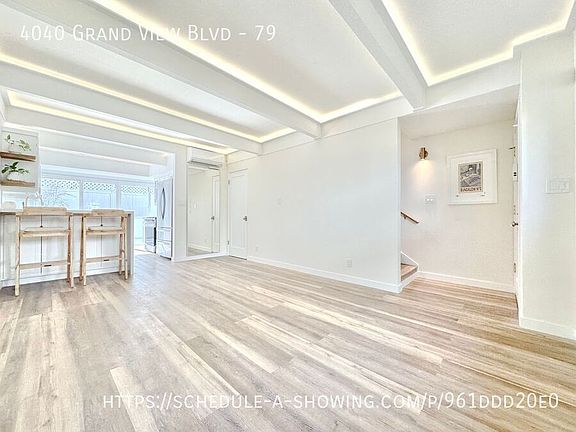 4th image of 4040 Grand View Blvd Unit 79