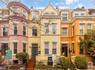 Columbia Heights, Washington, DC 20010