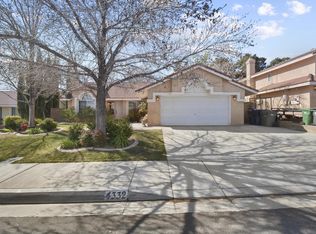 4332 Portola Dr, Palmdale, CA 93551
