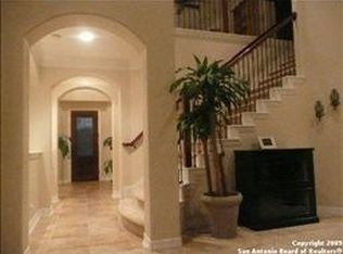 19310 Boltmore Bay, San Antonio, TX 78258