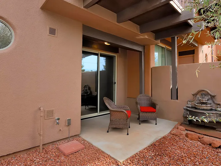 3385 Calle Del Sol #3 — Photo 5