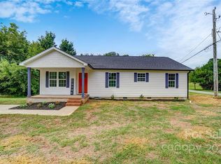 803 Reeves St, Salisbury, NC 28144