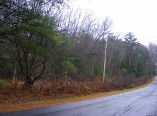 Seven Hills Rd, Northville, NY 12134