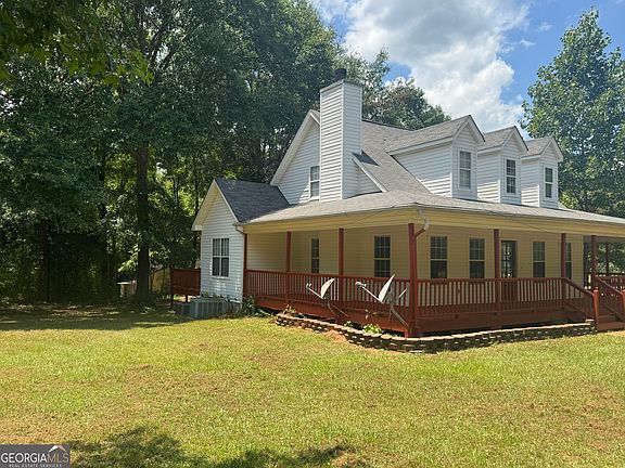 2nd image of 318 Garr Rd