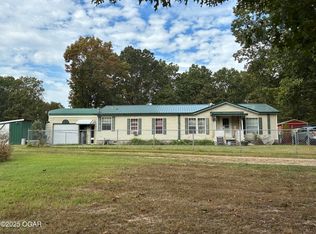 144 Serenity Ln, Anderson, MO 64831