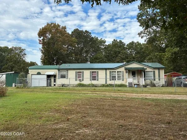 144 Serenity Ln, Anderson, MO 64831