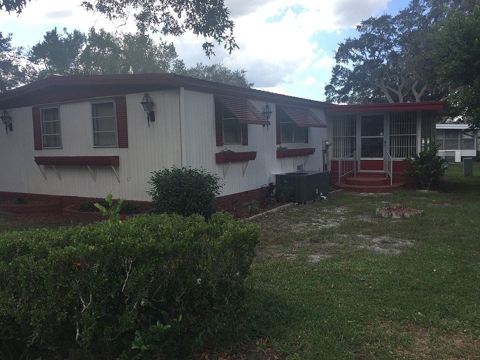 Double wide, Fully Furnished