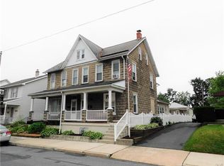 1260 Main St, Northampton, PA 18067