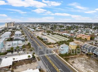 5324 Thomas Dr, Panama City Beach, FL 32407