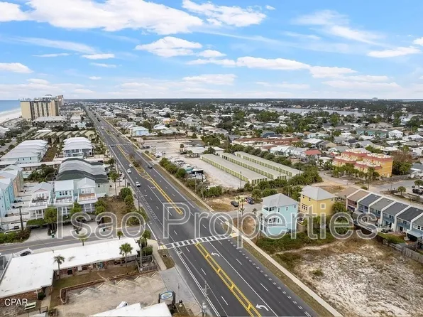 5324 Thomas Dr, Panama City Beach, FL