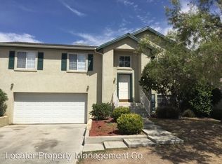 5110 Yellow Rose Ct, Bakersfield, CA 93307