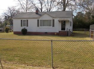 1939 Harrison Rd, Augusta, GA 30904