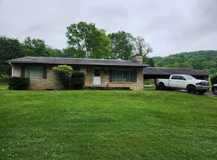 4540 Woodrum Ln, Charleston, WV 25313