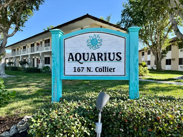 167 N Collier Blvd APT A4, Marco Island, FL 34145