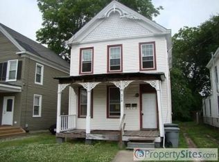 314 Chapel St, Hampton, VA 23669