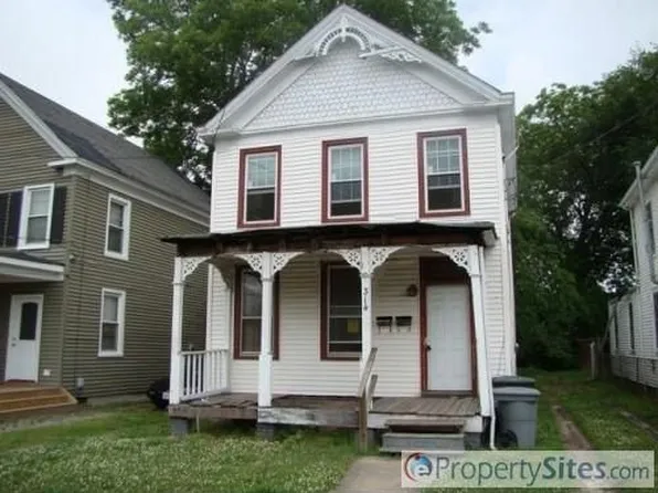 314 Chapel St, Hampton, VA 23669