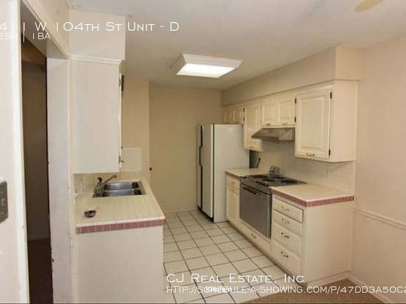 3rd image of 411 W 104th St Unit 203H