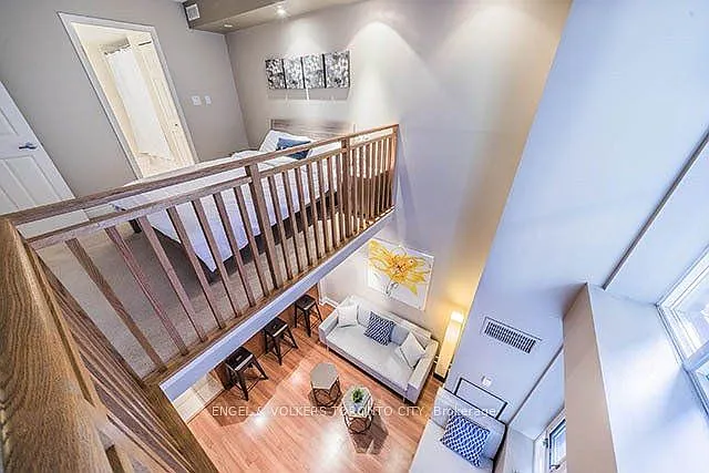 80 Cumberland St #307 — Photo 12