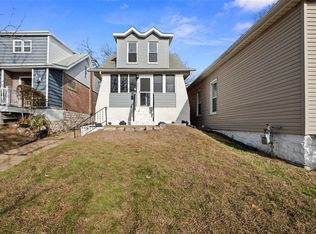 6541 Marmaduke Ave, Saint Louis, MO