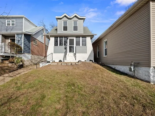 6541 Marmaduke Ave, Saint Louis, MO 63139