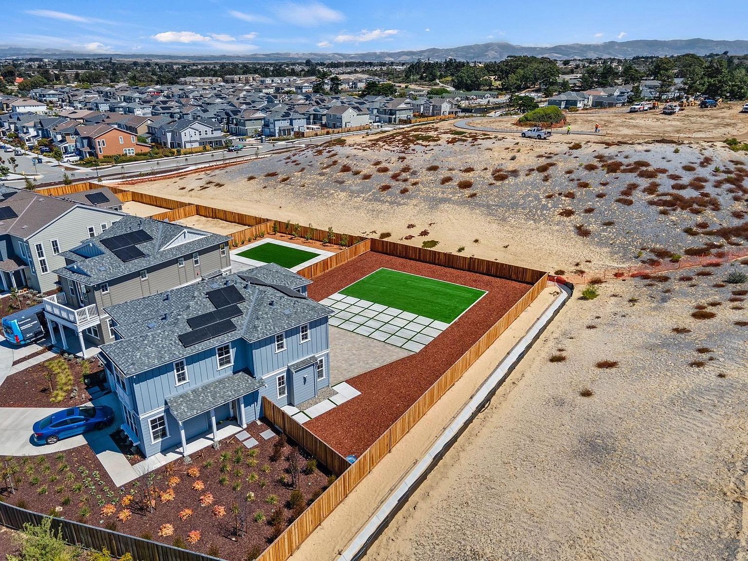 242 Bungalow Dr, Marina, CA 93933 Zillow