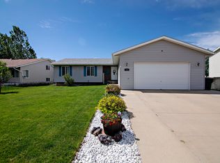 200 E Tonk St, Gillette, WY 82718