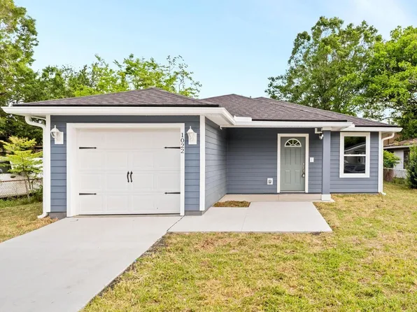 1022 W 24TH STREET Street, Jacksonville, FL 32209