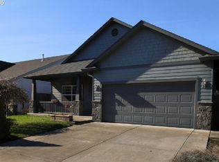 3676 Countryside Ln, Eugene, OR 97404