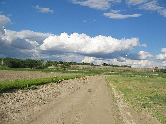 2nd image of FROM E ROAD Near Sweitzer Lake To Pioneer Road