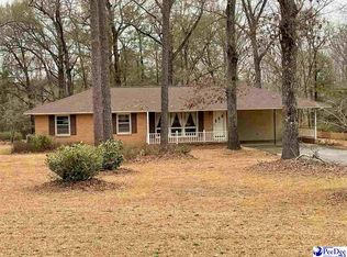 1527 Fair Oaks Ln, Florence, SC 29506
