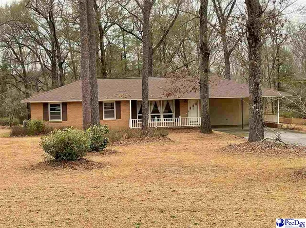 1527 Fair Oaks Ln, Florence, SC 29506