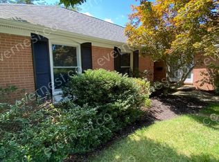 3701 Reed Rd, Columbus, OH 43220