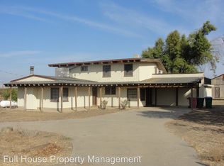 7260 Road 248, Terra Bella, CA 93270
