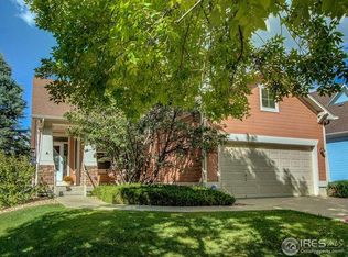 4012 Periwinkle Pl, Longmont, CO 80503