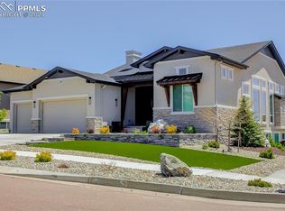 1901 Walnut Creek Ct, Colorado Springs, CO 80921