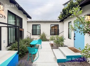 912 Everett St, Los Angeles, CA 90012