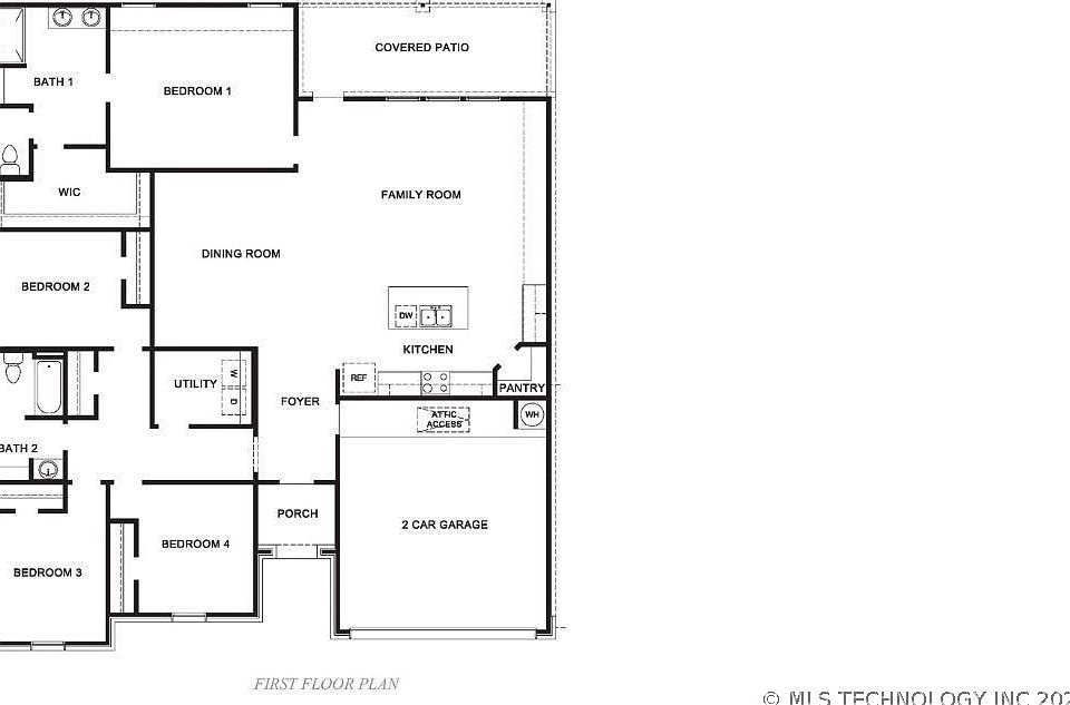 2nd image of 15116 S 90th West Ave