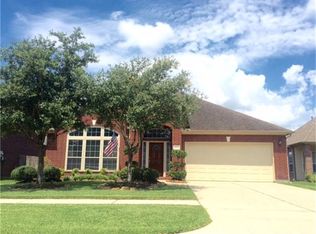 3722 Castle Falls Dr, Manvel, TX 77578