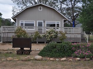 3412 McCray Rd, Lake Isabella, CA 93240