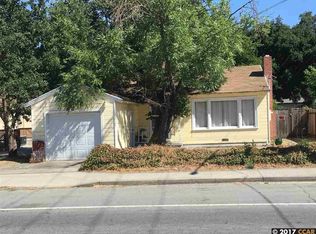 2161 Olympic Blvd, Walnut Creek, CA 94595