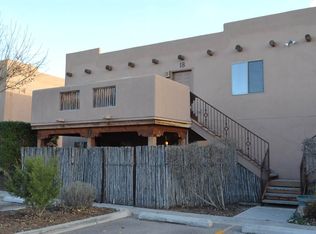 3300 Rufina St #G-18, Santa Fe, NM 87507